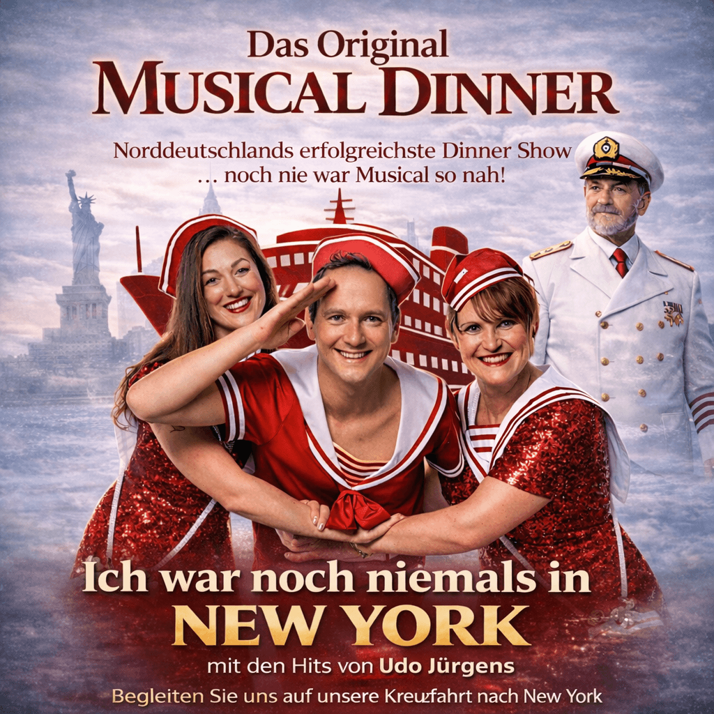 Musical Dinner